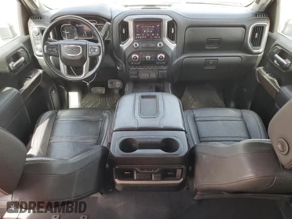 ✅ 2020 GMC Sierra 1500 • VIN: MVIN389485IND • Лот: 49295895. Опубликован ранее на Copart с пробегом 52 969 миль. Бесплатный доступ к архиву аукционных продаж из США и подробный отчёт об истории автомобиля на DreamBid. Изображение 8.