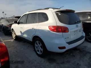 ✅ 2007 Hyundai Santa Fe SE • VIN: 5NMSH13E37H020106 • Лот: 75501854. Размещён на Copart с пробегом Не указан миль. Получите бесплатный доступ к архиву аукционных продаж из США и посмотрите подробный отчёт об истории автомобиля на DreamBid. Изображение 2.