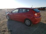 ✅ 2017 Hyundai Accent SE • VIN: KMHCT5AE5HU351479 • Лот: 77899854. Опубликован ранее на Copart с пробегом 23 509 миль. Бесплатный доступ к архиву аукционных продаж из США и подробный отчёт об истории автомобиля на DreamBid. Изображение 2.