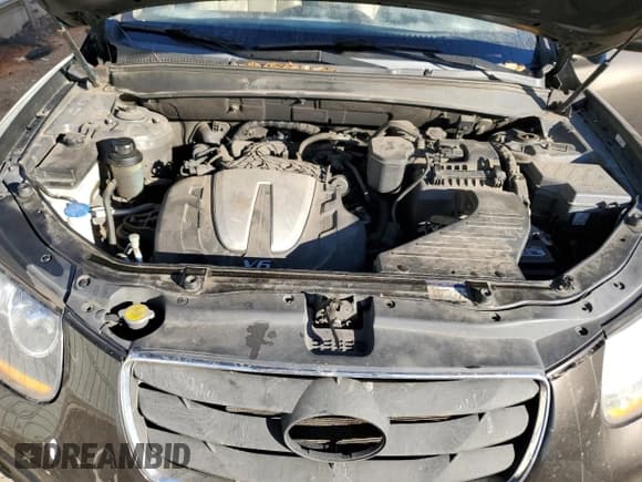 ✅ 2011 Hyundai Santa Fe Limited • VIN: 5XYZK4AG5BG077772 • Лот: 74562644. Опубликован ранее на Copart с пробегом 238 224 миль. Бесплатный доступ к архиву аукционных продаж из США и подробный отчёт об истории автомобиля на DreamBid. Изображение 12.