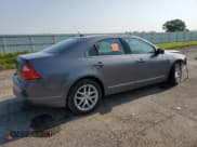 ✅ 2012 Ford Fusion SEL • VIN: 3FAHP0JA5CR435614 • Lot: 55938575. Listed on Copart with Not provided. Free auction sales archive from the USA and detailed vehicle history report at DreamBid. Image 3.