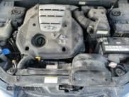 ✅ 2006 Hyundai Sonata GLS • VIN: 5NPEU46F96H040747 • Лот: 83120294. Опубликован ранее на Copart с пробегом 227 096 миль. Бесплатный доступ к архиву аукционных продаж из США и подробный отчёт об истории автомобиля на DreamBid. Изображение 13.