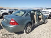 ✅ 2006 Ford Five Hundred SEL • VIN: 1FAFP24106G122822 • Lot: 67981325. Listed on Copart with Not provided. Free auction sales archive from the USA and detailed vehicle history report at DreamBid. Image 3.