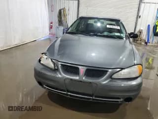 ✅ 2003 Pontiac Grand Am SE1 • VIN: 1G2NF52FX3C163619 • Lot: 78182374. Wystawiony na Copart z przebiegiem 134 399 mil. Bezpłatny archiwum sprzedaży aukcyjnych z USA i szczegółowy raport historii pojazdu na DreamBid. Zdjęcie 5.