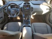 ✅ 2013 Chevrolet Volt • VIN: 1G1RD6E49DU110448 • Lot: 75664414. Wystawiony na Copart z przebiegiem Nie podano. Bezpłatny archiwum sprzedaży aukcyjnych z USA i szczegółowy raport historii pojazdu na DreamBid. Zdjęcie 8.