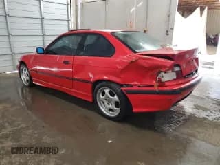 ✅ 1997 BMW 3 Series 328is • VIN: WBABG232XVET35450 • Lot: 68511514. Listed on Copart with 226,553 mi. Free auction sales archive from the USA and detailed vehicle history report at DreamBid. Image 2.