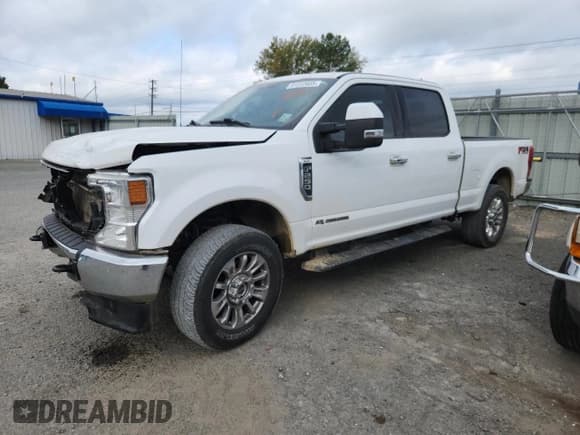 ✅ 2021 Ford F-250 XLT • VIN: 1FT7W2BT5MED71860 • Lot: 91312685. Wystawiony na Copart z przebiegiem 83 537 mil. Bezpłatny archiwum sprzedaży aukcyjnych z USA i szczegółowy raport historii pojazdu na DreamBid. Zdjęcie 1.
