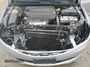 ✅ 2015 Chrysler 200 S • VIN: 1C3CCCBB6FN591410 • Lot: 90530545. Listed on Copart with 153,005 mi. Free auction sales archive from the USA and detailed vehicle history report at DreamBid. Image 11.