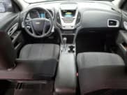 ✅ 2016 Chevrolet Equinox LS • VIN: 2GNALBEK5G6331635 • Лот: 73200104. Опубликован ранее на Copart с пробегом 107 387 миль. Бесплатный доступ к архиву аукционных продаж из США и подробный отчёт об истории автомобиля на DreamBid. Изображение 8.