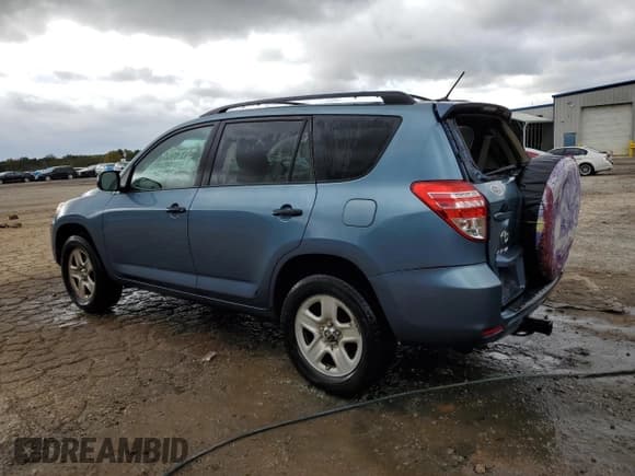 ✅ 2011 Toyota RAV4 • VIN: 2T3KF4DV1BW075244 • Лот: 90703295. Опубликован ранее на Copart с пробегом 181 517 миль. Бесплатный доступ к архиву аукционных продаж из США и подробный отчёт об истории автомобиля на DreamBid. Изображение 2.