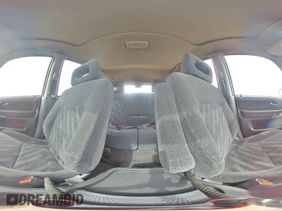 ✅ 1999 Honda CR-V EX • VIN: JHLRD1869XC004117 • Лот: 66917664. Опубликован ранее на Copart с пробегом 215 163 миль. Бесплатный доступ к архиву аукционных продаж из США и подробный отчёт об истории автомобиля на DreamBid. Изображение 12.