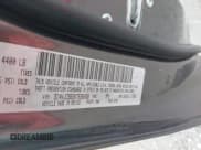 ✅ 2019 Jeep Compass Latitude • VIN: 3C4NJCBB2KT636458 • Lot: 42910149. Listed on IAAI with 79,266 mi. Free auction sales archive from the USA and detailed vehicle history report at DreamBid. Image 9.