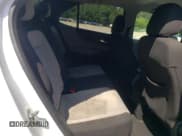 ✅ 2018 Chevrolet Equinox LT • VIN: 2GNAXJEV0J6214285 • Lot: 61585935. Wystawiony na Copart z przebiegiem 145 067 mil. Bezpłatny archiwum sprzedaży aukcyjnych z USA i szczegółowy raport historii pojazdu na DreamBid. Zdjęcie 11.