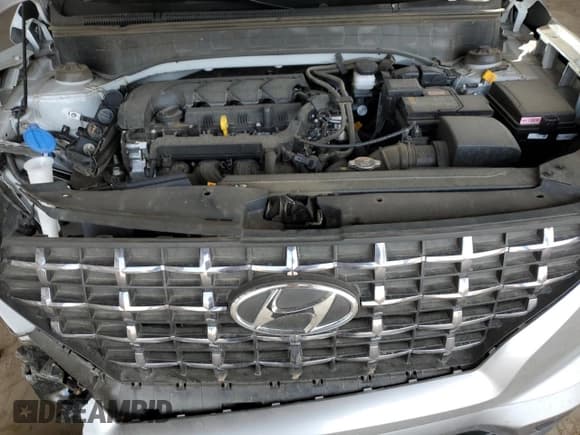 ✅ 2024 Hyundai Venue SEL • VIN: KMHRC8A35RU285446 • Lot: 51010505. Wystawiony na Copart z przebiegiem 33 792 mil. Bezpłatny archiwum sprzedaży aukcyjnych z USA i szczegółowy raport historii pojazdu na DreamBid. Zdjęcie 14.