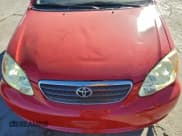 ✅ 2006 Toyota Corolla CE • VIN: 1NXBR32E06Z609126 • Lot: 96416905. Wystawiony na Copart z przebiegiem 206 926 mil. Bezpłatny archiwum sprzedaży aukcyjnych z USA i szczegółowy raport historii pojazdu na DreamBid. Zdjęcie 11.