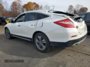 ✅ 2015 Honda Crosstour EX-L • VIN: 5J6TF2H51FL001828 • Lot: 91376145. Wystawiony na Copart z przebiegiem 170 322 mil. Bezpłatny archiwum sprzedaży aukcyjnych z USA i szczegółowy raport historii pojazdu na DreamBid. Zdjęcie 2.