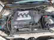 2001 Honda Accord EX с VIN 1HGCG22501A012711, выставлен на аукционе IAAI как лот 42878626 с пробегом 215 015 миль миль и . История ставок и продаж доступна на DreamBid. Изображение 10.