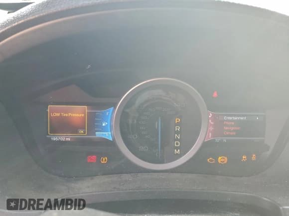 ✅ 2011 Ford Explorer Limited • VIN: 1FMHK8F86BGA68625 • Lot: 90259015. Wystawiony na Copart z przebiegiem 195 702 mil. Bezpłatny archiwum sprzedaży aukcyjnych z USA i szczegółowy raport historii pojazdu na DreamBid. Zdjęcie 9.