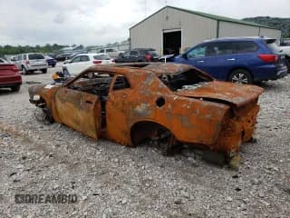 ✅ 2022 Dodge Challenger SRT Hellcat Redeye Widebody • VIN: 2C3CDZL99NH237044 • Lot: 53989174. Wystawiony na Copart z przebiegiem Nie podano. Bezpłatny archiwum sprzedaży aukcyjnych z USA i szczegółowy raport historii pojazdu na DreamBid. Zdjęcie 2.