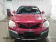 2014 Chevrolet Captiva Sport LS z VIN 3GNAL2EK6ES661119, wystawiony jako Copart lot #84419694 z przebiegiem 100 474 mil mil oraz Szkoda całkowita • Salvage title. Historia ofert i sprzedaży dostępna na DreamBid. Obrazek 5.