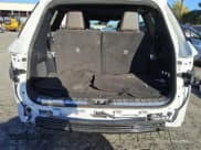 ✅ 2024 Lexus TX 350 • VIN: 5TDAAAA68RS005872 • Lot: 47518135. Listed on Copart with 12,359 mi. Free auction sales archive from the USA and detailed vehicle history report at DreamBid. Image 6.