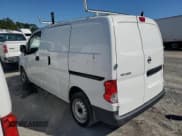 ✅ 2021 Nissan NV200 SV • VIN: 3N6CM0KN2MK690615 • Lot: 87398185. Listed on Copart with 117,700 mi. Free auction sales archive from the USA and detailed vehicle history report at DreamBid. Image 2.