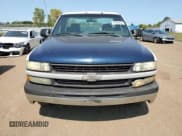 ✅ 2002 Chevrolet Silverado 1500 • VIN: 1GCEC14W42Z309275 • Лот: 70226834. Опубликован ранее на Copart с пробегом 133 407 миль. Бесплатный доступ к архиву аукционных продаж из США и подробный отчёт об истории автомобиля на DreamBid. Изображение 5.