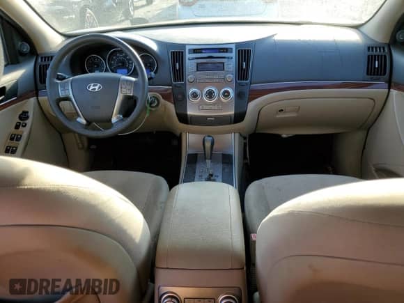 2011 Hyundai Veracruz GLS с VIN KM8NU4CC9BU152633, выставлен на аукционе Copart как лот 86709014 с пробегом 205 176 миль миль и Списание • Salvage title. История ставок и продаж доступна на DreamBid. Изображение 8.