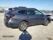 ✅ 2022 Subaru Outback Premium • VIN: 4S4BTADC2N3184935 • Lot: 87487595. Wystawiony na Copart z przebiegiem 58 423 mil. Bezpłatny archiwum sprzedaży aukcyjnych z USA i szczegółowy raport historii pojazdu na DreamBid. Zdjęcie 3.