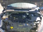 ✅ 2018 Ford Focus SE • VIN: 1FADP3K26JL207902 • Lot: 43382822. Wystawiony na IAAI z przebiegiem 115 522 mil. Bezpłatny archiwum sprzedaży aukcyjnych z USA i szczegółowy raport historii pojazdu na DreamBid. Zdjęcie 10.