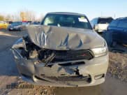 ✅ 2020 Dodge Durango GT Plus • VIN: 1C4RDJDG9LC130662 • Lot: 43649531. Listed on IAAI with 130,501 mi. Free auction sales archive from the USA and detailed vehicle history report at DreamBid. Image 13.