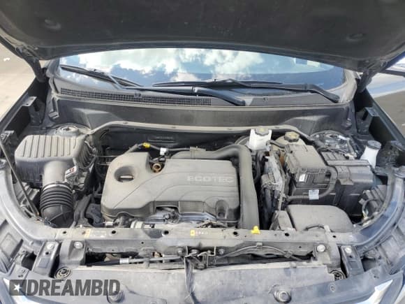 ✅ 2020 Chevrolet Equinox Premier • VIN: 2GNAXXEVXL6156479 • Лот: 70711305. Опубликован ранее на Copart с пробегом 114 844 миль. Бесплатный доступ к архиву аукционных продаж из США и подробный отчёт об истории автомобиля на DreamBid. Изображение 12.