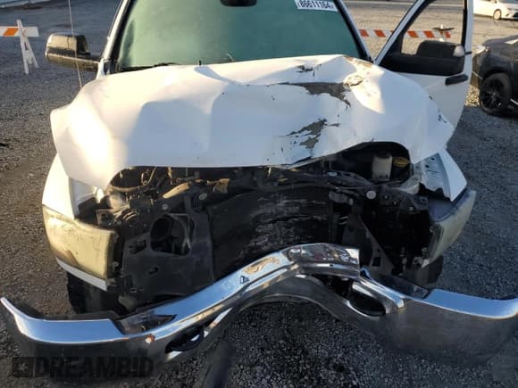 ✅ 2015 Ram 2500 Tradesman • VIN: 3C6UR5HL5FG503358 • Lot: 86611164. Listed on Copart with 226,915 mi. Free auction sales archive from the USA and detailed vehicle history report at DreamBid. Image 11.