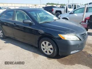 ✅ 2009 Toyota Camry LE • VIN: 4T1BE46K39U885077 • Лот: 42991535. Опубликован ранее на IAAI с пробегом 214 908 миль. Бесплатный доступ к архиву аукционных продаж из США и подробный отчёт об истории автомобиля на DreamBid. Изображение 1.