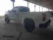 2022 Chevrolet Silverado 1500 Work Truck z VIN 3GCNWAED9NG166302, wystawiony jako Copart lot #66565525 z przebiegiem 43 076 mil mil oraz Czysty tytuł • Clean title. Historia ofert i sprzedaży dostępna na DreamBid. Obrazek 2.