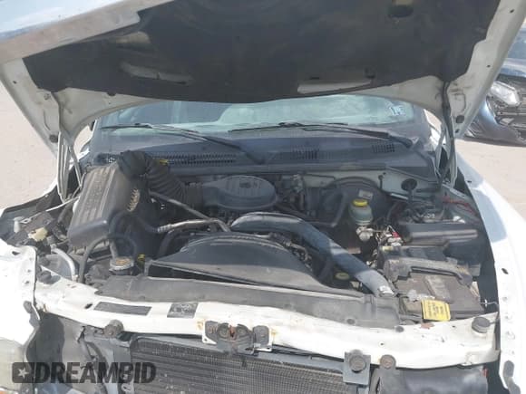 ✅ 1998 Dodge Dakota SLT • VIN: 1B7GG22X5WS560609 • Lot: 42146071. Wystawiony na IAAI z przebiegiem Nie podano. Bezpłatny archiwum sprzedaży aukcyjnych z USA i szczegółowy raport historii pojazdu na DreamBid. Zdjęcie 10.