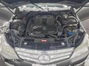 ✅ 2014 Mercedes-Benz C 300 Sport • VIN: WDDGF8AB0EG174201 • Lot: 95617365. Listed on Copart with 200,589 mi. Free auction sales archive from the USA and detailed vehicle history report at DreamBid. Image 11.