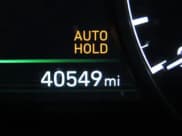 ✅ 2018 Genesis G90 Premium • VIN: KMHG34JA3JU044892 • Lot: 80165635. Listed on Copart with 40,549 mi. Free auction sales archive from the USA and detailed vehicle history report at DreamBid. Image 8.