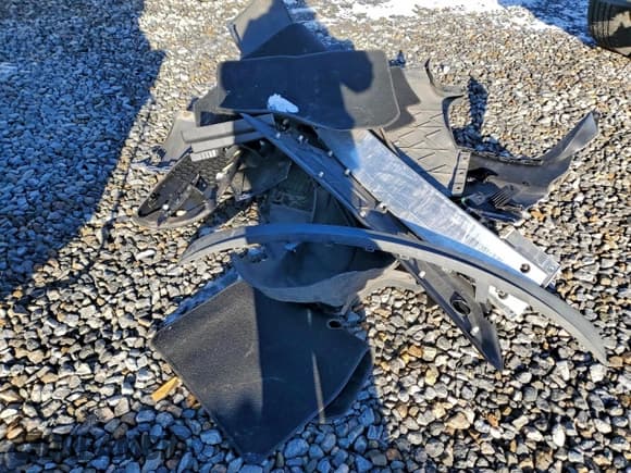 ✅ 2020 Tesla Model 3 Long Range • VIN: 5YJ3E1EB9LF801322 • Lot: 95181135. Listed on Copart with 73,207 mi. Free auction sales archive from the USA and detailed vehicle history report at DreamBid. Image 12.