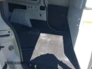 ✅ 2021 Ram ProMaster City Cargo Tradesman • VIN: ZFBHRFABXM6S99384 • Lot: 43448837. Listed on IAAI with 69,616 mi. Free auction sales archive from the USA and detailed vehicle history report at DreamBid. Image 8.