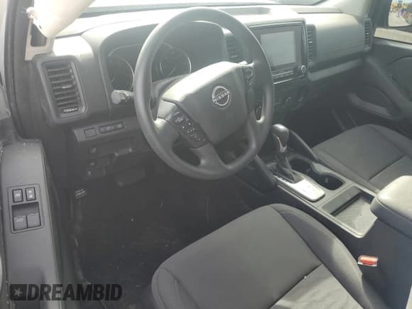 ✅ 2024 Nissan Frontier SV • VIN: 1N6ED1CL9RN641957 • Lot: 71706085. Wystawiony na Copart z przebiegiem Nie podano. Bezpłatny archiwum sprzedaży aukcyjnych z USA i szczegółowy raport historii pojazdu na DreamBid. Zdjęcie 8.