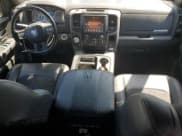 ✅ 2017 Ram 1500 Rebel • VIN: 1C6RR7YT7HS858318 • Lot: 56338085. Listed on Copart with 143,301 mi. Free auction sales archive from the USA and detailed vehicle history report at DreamBid. Image 8.