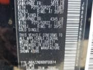 ✅ 2011 Infiniti QX56 8-passenger • VIN: JN8AZ2ND6B9700514 • Lot: 69058525. Listed on Copart with 173,865 mi. Free auction sales archive from the USA and detailed vehicle history report at DreamBid. Image 13.