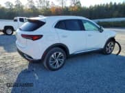 ✅ 2023 Buick Envision Essence • VIN: LRBFZNR4XPD075163 • Лот: 85650185. Опубликован ранее на Copart с пробегом 48 488 миль. Бесплатный доступ к архиву аукционных продаж из США и подробный отчёт об истории автомобиля на DreamBid. Изображение 3.