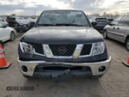 ✅ 2005 Nissan Frontier LE • VIN: 1N6AD06W65C405433 • Lot: 50360665. Listed on Copart with 79,546 mi. Free auction sales archive from the USA and detailed vehicle history report at DreamBid. Image 5.