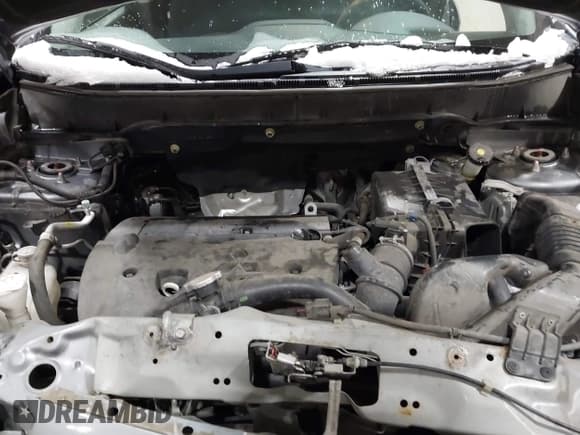 ✅ 2016 Mitsubishi Outlander ES • VIN: JA4AR3AU2GZ043560 • Лот: 41283663. Опубликован ранее на IAAI с пробегом 62 892 миль. Бесплатный доступ к архиву аукционных продаж из США и подробный отчёт об истории автомобиля на DreamBid. Изображение 10.