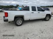✅ 2019 Chevrolet Silverado 1500 Work Truck • VIN: 2GCRCNEC5K1158078 • Lot: 84752455. Wystawiony na Copart z przebiegiem 142 867 mil. Bezpłatny archiwum sprzedaży aukcyjnych z USA i szczegółowy raport historii pojazdu na DreamBid. Zdjęcie 3.