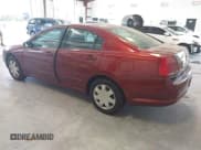 ✅ 2005 Mitsubishi Galant LS • VIN: 4A3AB36S05E020927 • Лот: 42865002. Опубликован ранее на IAAI с пробегом 141 569 миль. Бесплатный доступ к архиву аукционных продаж из США и подробный отчёт об истории автомобиля на DreamBid. Изображение 3.