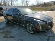 ✅ 2020 Cadillac CT6 Premium Luxury • VIN: 1G6KE5RS8LU104070 • Lot: 50471165. Listed on Copart with 94,044 mi. Free auction sales archive from the USA and detailed vehicle history report at DreamBid. Image 11.