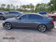 ✅ 2015 BMW 3 Series 328d • VIN: WBA3D3C51FK157847 • Лот: 42916925. Опубликован ранее на IAAI с пробегом 177 749 миль. Бесплатный доступ к архиву аукционных продаж из США и подробный отчёт об истории автомобиля на DreamBid. Изображение 14.